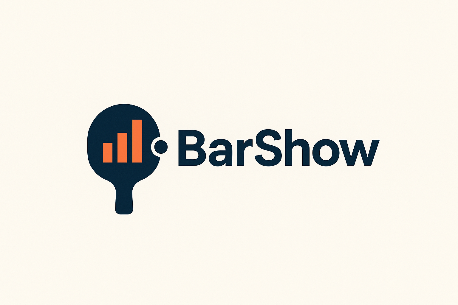logo barshow
